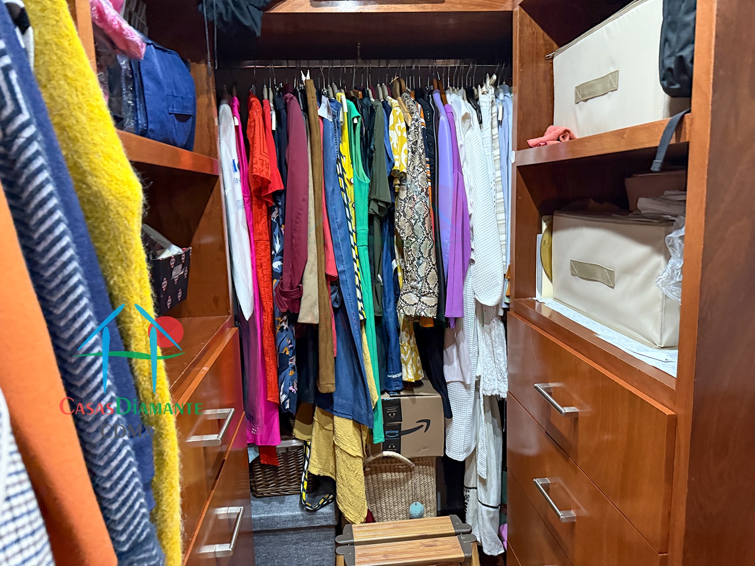 Polanco Departamento Arquímedes - Recámara principal 16